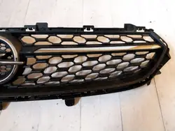 Grille avant OEM D002730 pour Opel Corsa F 2019-