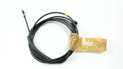 TOYOTA VERSO FUEL FLAP CABLE