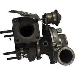 Turbocharger JEEP CHEROKEE 2.5L diesel 2004 OEM 35242103F