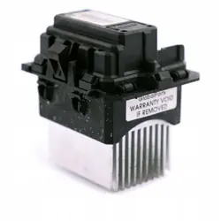 Mini R55 R56 R57 Resistor de Ventilador 9240713