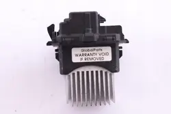 Mini R55 R56 R57 Résistor de Ventilateur 9240713
