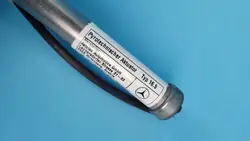 Chargeur Pyrotechnique de Capot Mercedes EQE 350+ 23r A2959064800