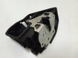 Höger Framdörrslås BMW 5 (E60) 7202146