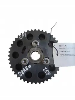 Nokkenaspulley OEM 03L109111 voor Audi TT 8J 2.0TDI