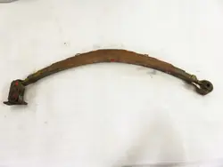 Bakre Bladfjäder UAZ 469 B OEM RESOR TYŁ UAZ 469 B