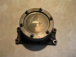 ACTROS MP4 Support de Viscosité