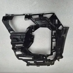 Fram Vänster Stötfångarfäste Volkswagen Golf Mk7 5G0807723P