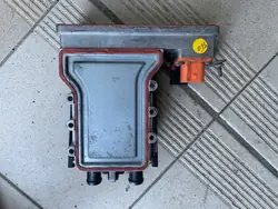 Wärmetauscher OEM 5QF963231 für VW SKODA AUDI