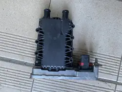Lämmönvaihdin OEM 5QF963231 VW SKODA AUDI:lle