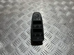 Linkes vorderes Fensterpanel Renault Clio V Captur II