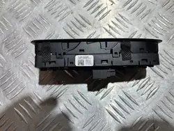 Linkes vorderes Fensterpanel Renault Clio V Captur II