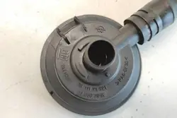 Séparateur d'huile OPEL VECTRA C 2.2L 2004