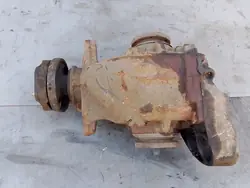 Differenti BMW E87 E90 2.0D N47 7572804-01