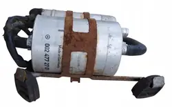 Pompe à carburant Mercedes SLK R170 0024772701