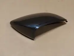 Carcaça Espelho Direito OEM 4KR857528 Audi E-Tron