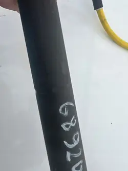 OEM 6892012010 Linker Kofferbakschokdemper Corolla E21