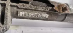 Ohjaustehostin Mercedes W169 A1694603100