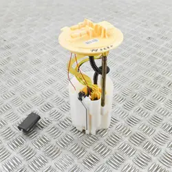 Bomba de combustível NISSAN QASHQAI II 1.5L diesel