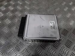 2003 Jaguar X-Type ECU 2000td 4X4312A650AH