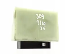 Módulo de controlo AdBlue BMW OEM 9423397 - Usado