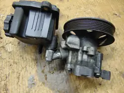 Servostyrningspump Mercedes E-Klass W211 2.6 V6