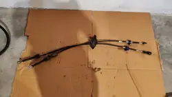 RENAULT MASTER III IV 2.3 DCI Gear Shift Cables