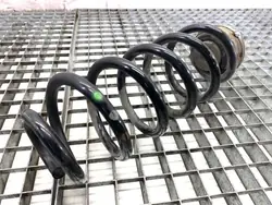 Mola traseira OEM LORK-530-117769 para Audi A6 C7