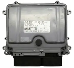 Mercedes-Benz C W204 Spiegelmodul OEM A2721530592
