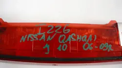 Bremslicht Hinten OEM 360180193 für Nissan Qashqai J10