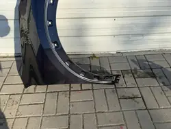 Höger Framskärm Kia Niro I EU