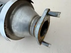 Hyundai H1 H-1 19R FAP Catalyseur 289F0-4A610