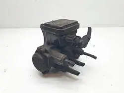 EBS-Ventil OEM 81523016213 für MAN TGX - Gebraucht