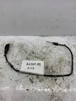 Exhaust Temperature Sensor Mazda CX-5 (2012-2017) SH02187G0