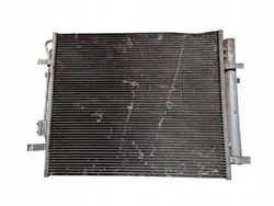 Ilmastointijäähdytin KIA SORENTO MQ4 IV OEM