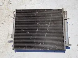 Klimaanlagenradiator KIA SORENTO MQ4 IV OEM