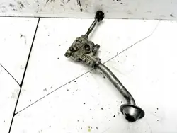 Pompe à huile OEM EIS-2004972 pour Volkswagen Passat 1.8L
