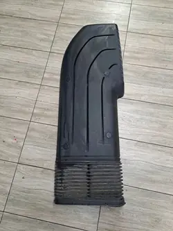 Tuyau d'admission d'air droit OEM 20787977 Renault Premium