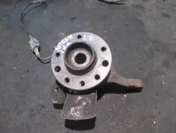 Moyeu de roue avant gauche Opel Astra H 1.8B AIC7405