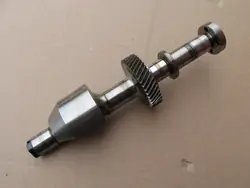 Audi Q5 I 8R 2.0 TDI Arbre Pompe Huile OEM