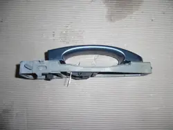 Soporte manija puerta VW T5 OEM 1C083885 izquierda delantera