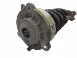 Etuvasen Jousitus OEM 8W0031AA Audi A4 B9