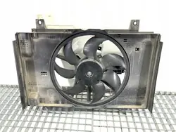 Ventilateur de radiateur OEM 21480-BA60C pour Nissan Juke F15
