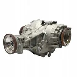 Diferencial Trasero Audi S6 C7 OEM 0BF500043T