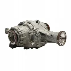 Audi S6 C7 Achteras Differentieel OEM 0BF500043T
