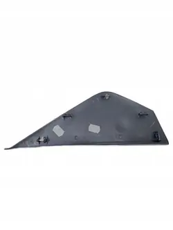Cache tableau de bord gauche OEM 689210016R Renault Scenic III