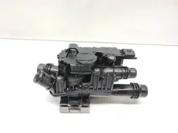 OEM 9803549480 Thermostatgehäuse für Citroen C4 Cactus