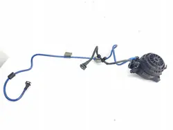 MERCEDES W213 BRÄNSLEFILTERHUS OE A6540900252