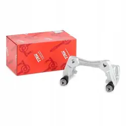 Support d'étrier de frein TRW BDA671