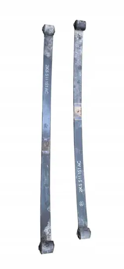 Mola de Lâmina VW Caddy III Lift OEM 2K5511151AC