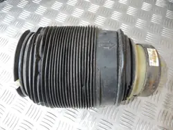 Mercedes A2123204025 Manga Suspensão Traseira